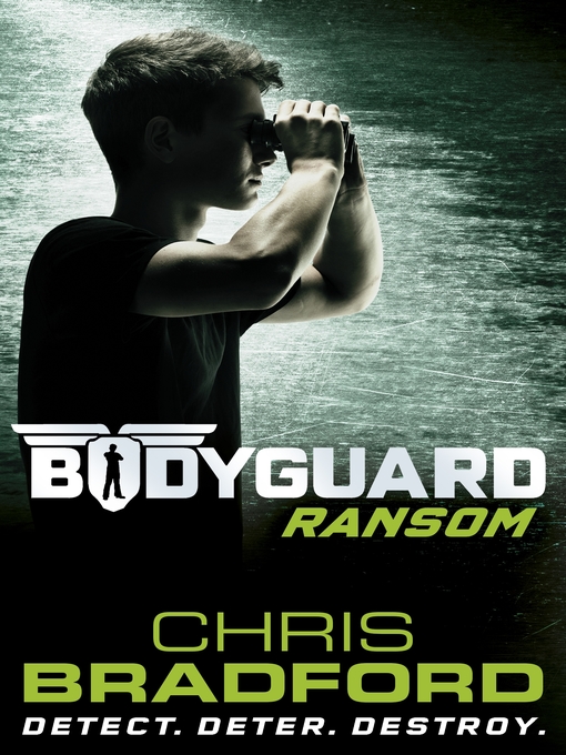 Title details for Ransom by Chris Bradford - Wait list